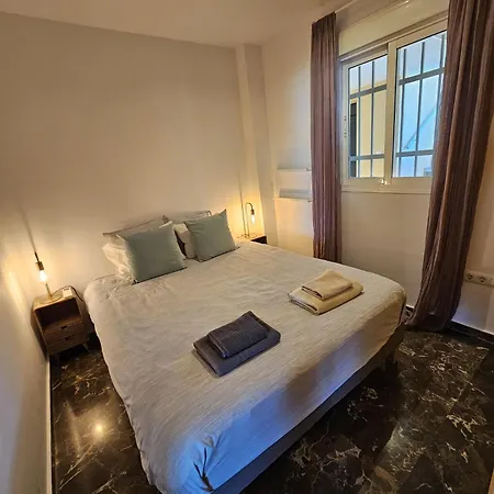 With Sea Views Apartment *
